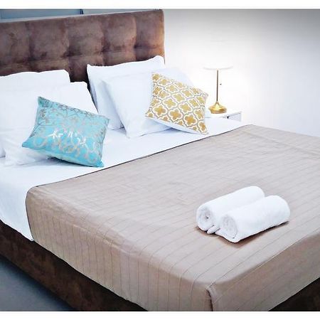 Koral Suite Eilat Esterno foto
