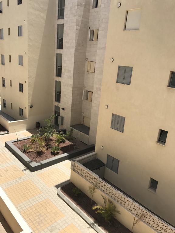 Koral Suite Eilat Esterno foto