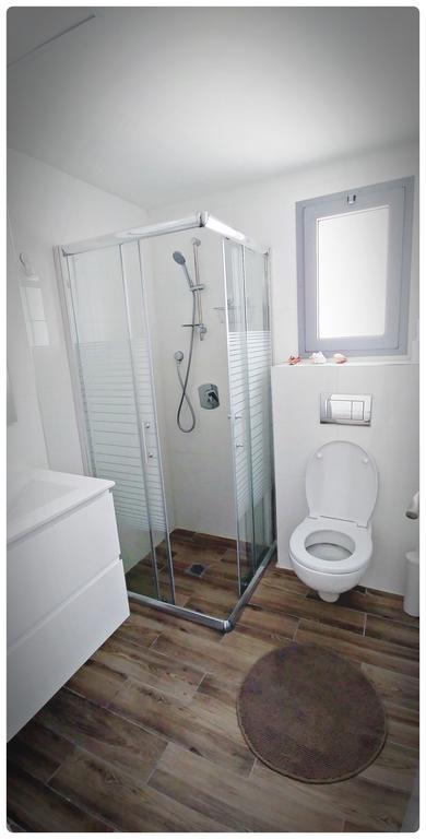 Koral Suite Eilat Esterno foto