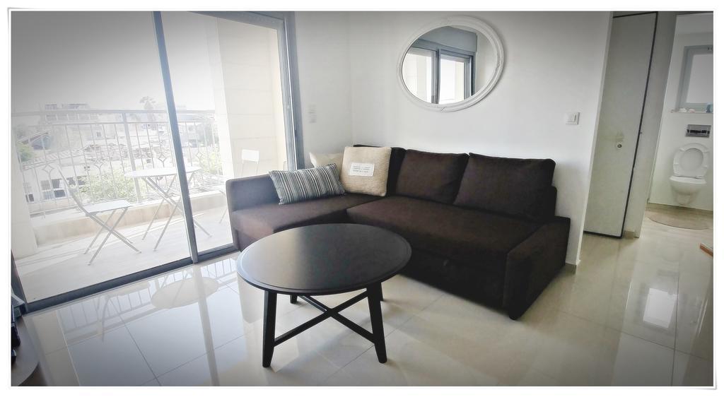 Koral Suite Eilat Esterno foto