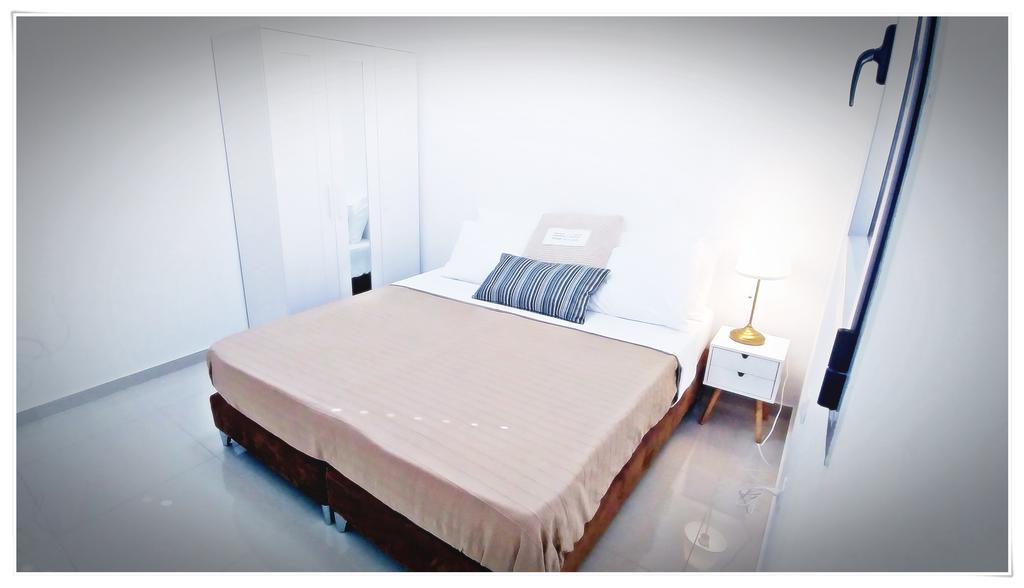 Koral Suite Eilat Esterno foto