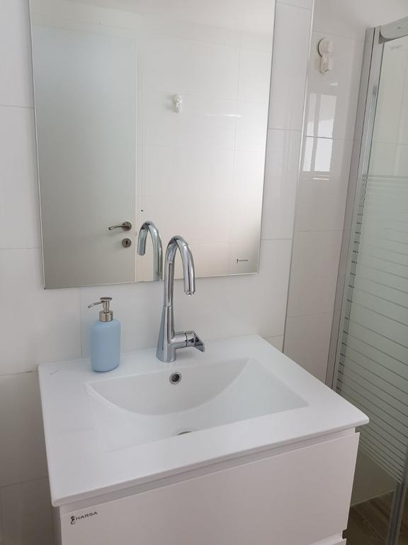 Koral Suite Eilat Esterno foto