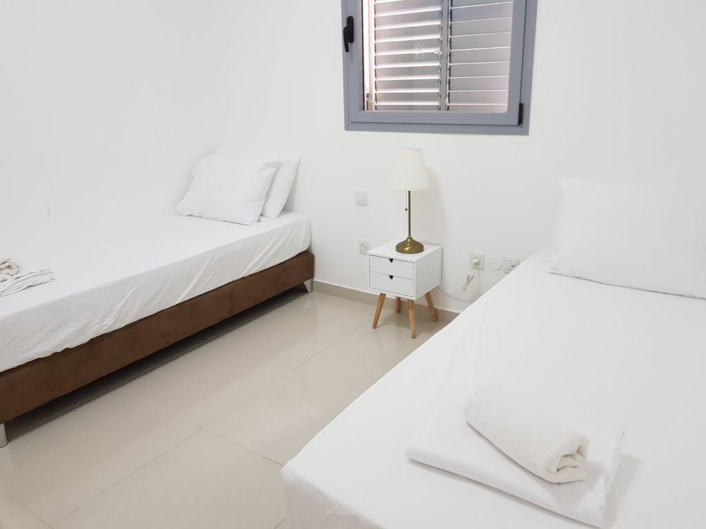 Koral Suite Eilat Esterno foto