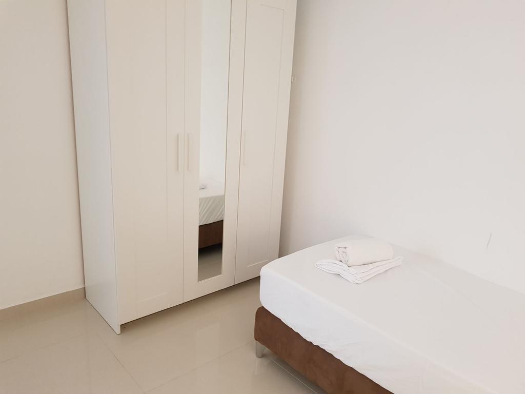 Koral Suite Eilat Esterno foto
