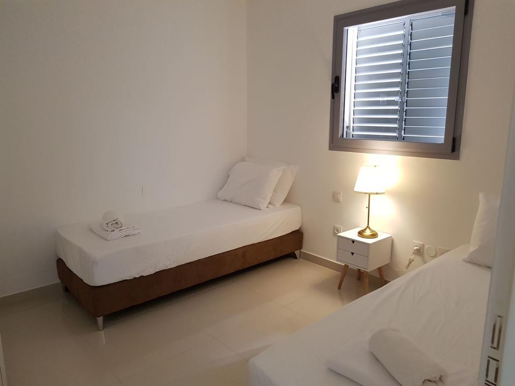 Koral Suite Eilat Esterno foto