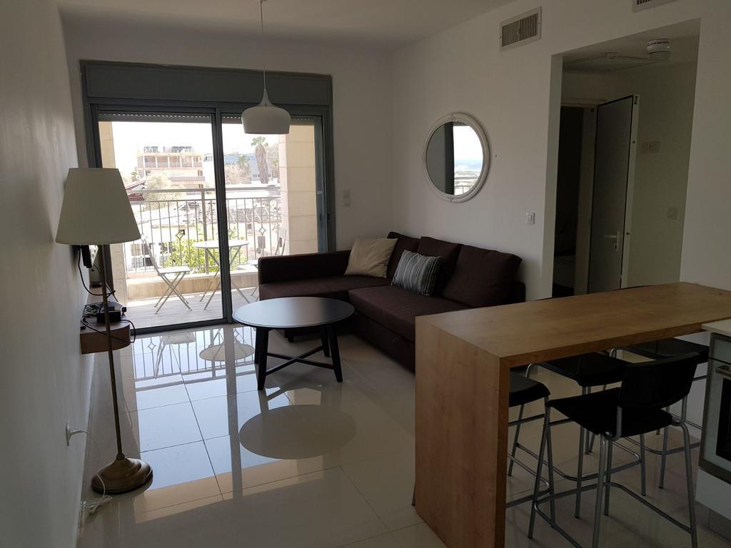 Koral Suite Eilat Esterno foto