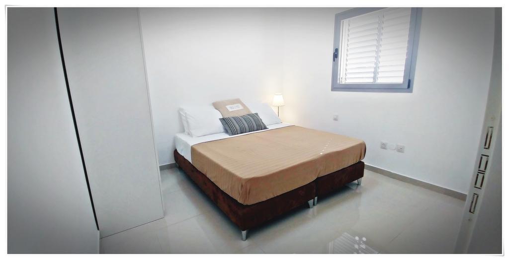 Koral Suite Eilat Esterno foto