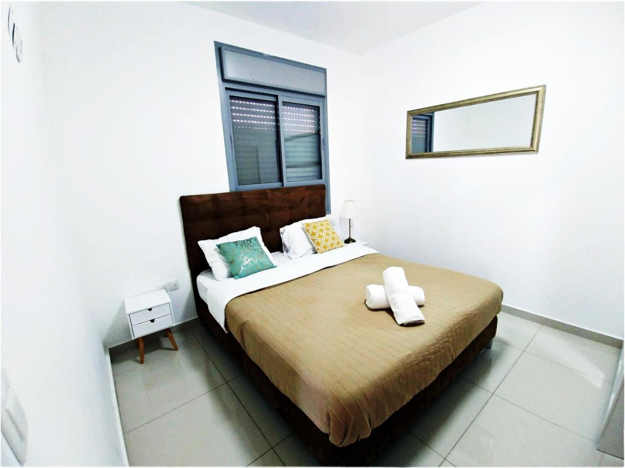 Koral Suite Eilat Esterno foto