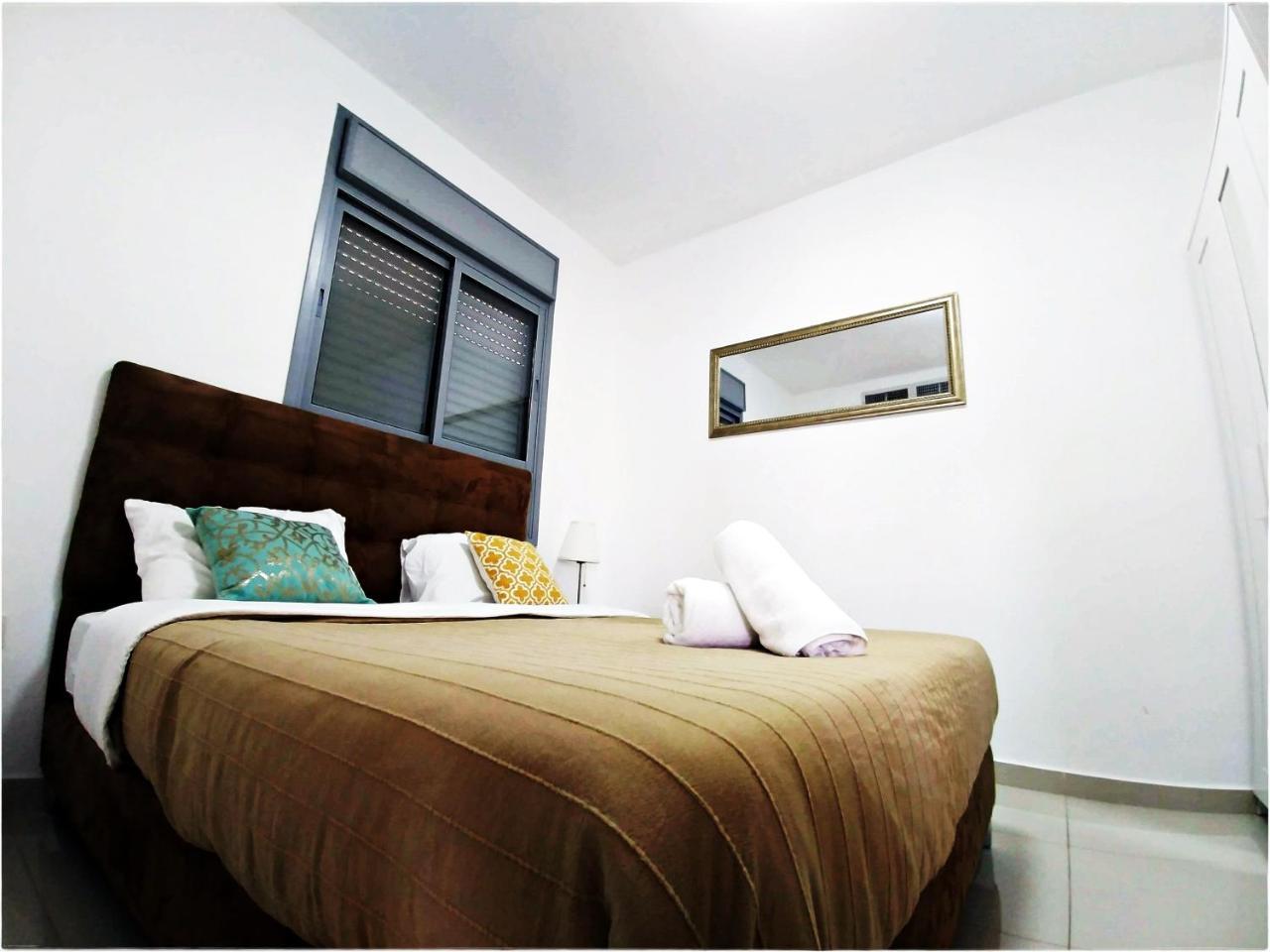 Koral Suite Eilat Esterno foto