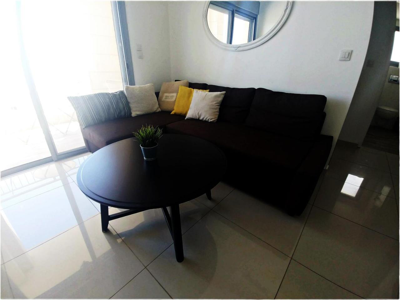 Koral Suite Eilat Esterno foto