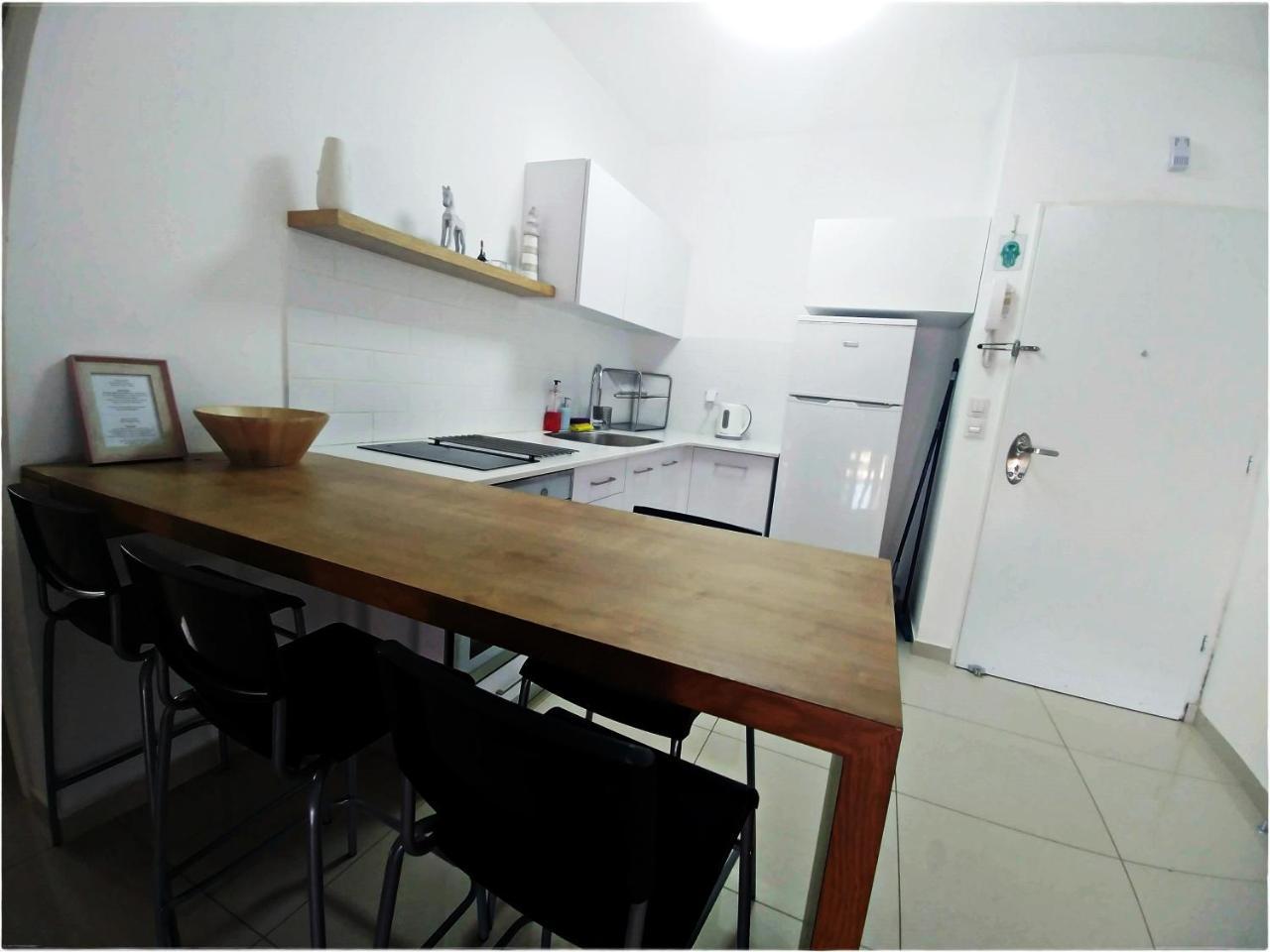 Koral Suite Eilat Esterno foto