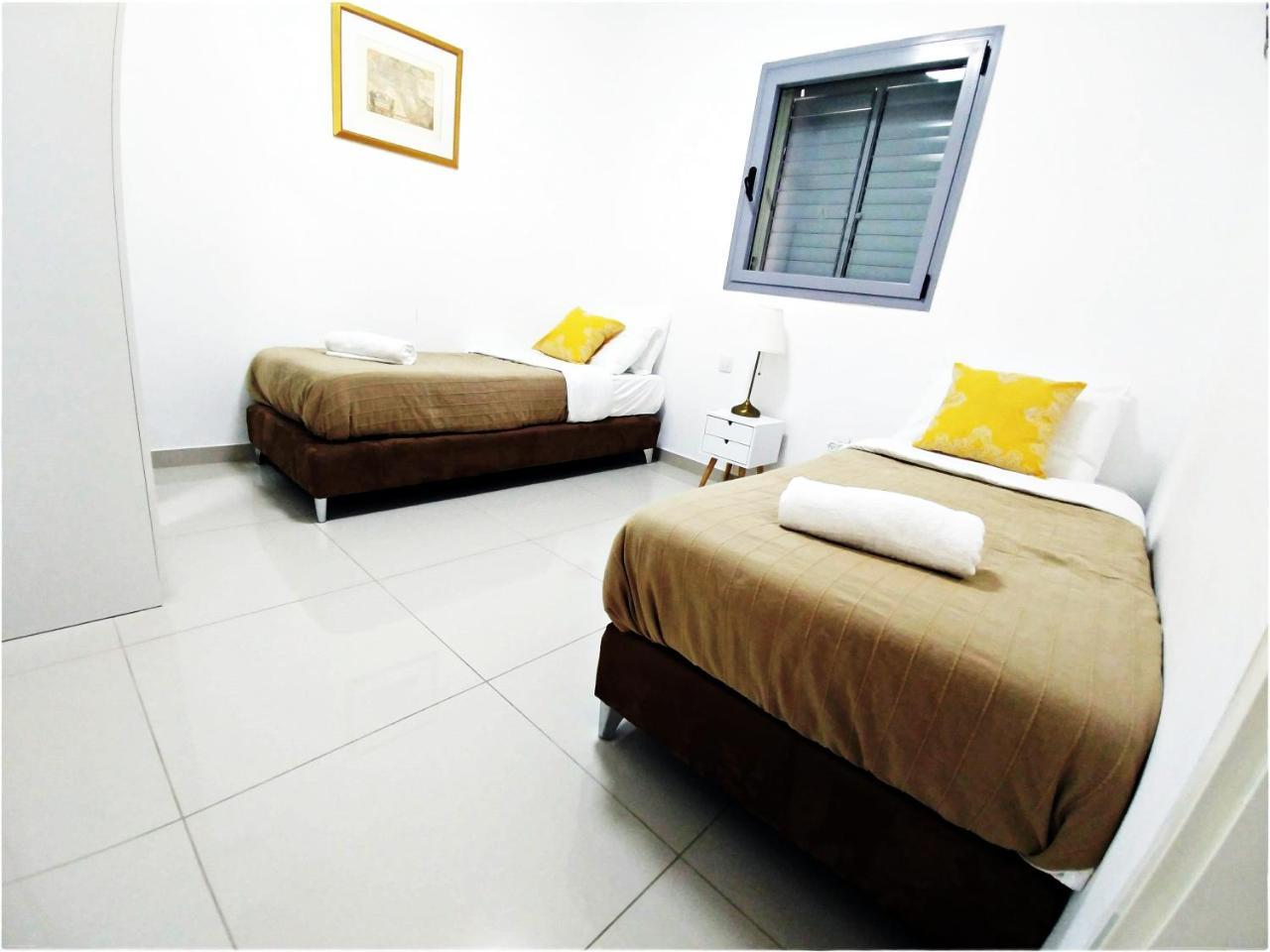Koral Suite Eilat Esterno foto